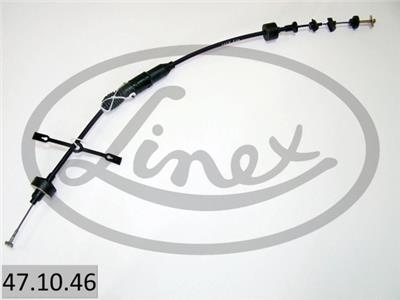 LINEX 47.10.46 EAN: 5907668223831.