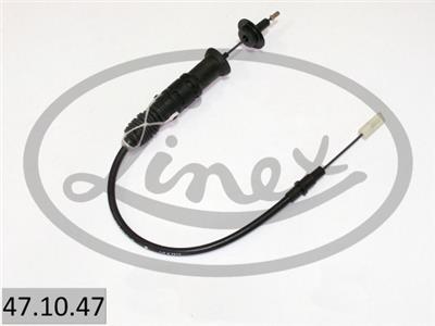 LINEX 47.10.47 EAN: 5907668223848.