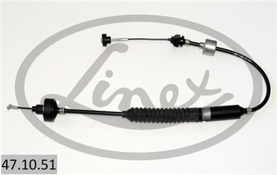 LINEX 47.10.51 EAN: 5907668235186.