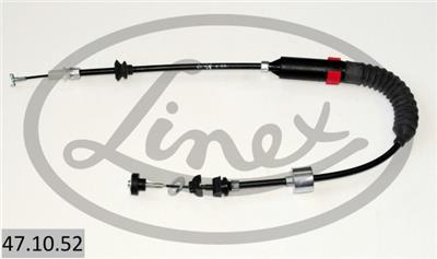 LINEX 47.10.52 EAN: 5907668235193.