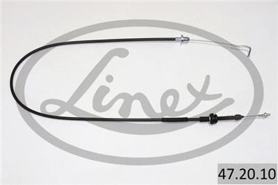 LINEX 47.20.10 EAN: 5907668216314.