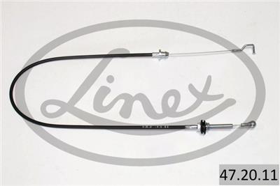 LINEX 47.20.11 EAN: 5907668216321.