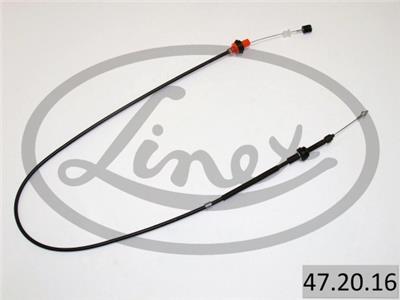 LINEX 47.20.16 EAN: 5907668216376.