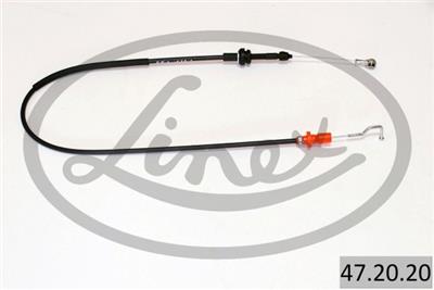 LINEX 47.20.20 EAN: 5907668216406.