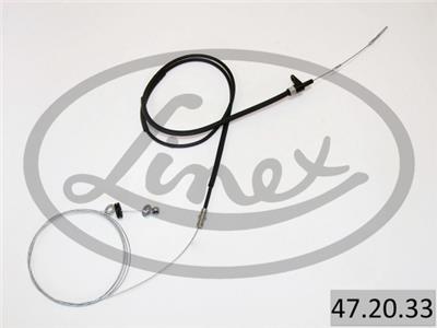 LINEX 47.20.33 EAN: 5907668216468.