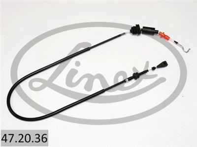 LINEX 47.20.36 EAN: 5907668216499.