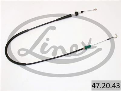 LINEX 47.20.43 EAN: 5907668229550.