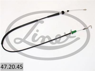 LINEX 47.20.45 EAN: 5907668229567.