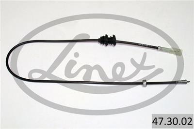 LINEX 47.30.02 EAN: 5907668216529.