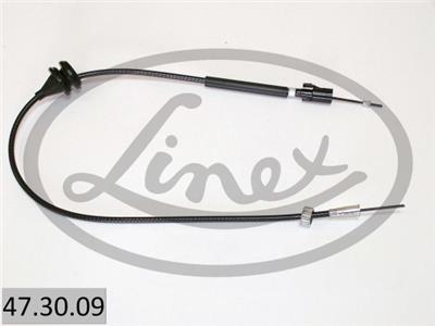 LINEX 47.30.09 EAN: 5907668216598.