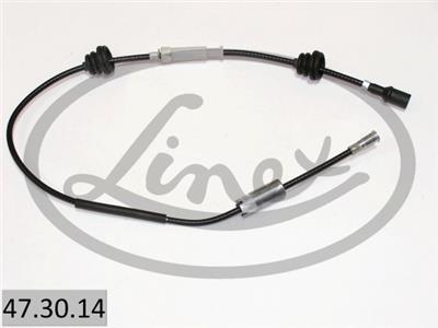 LINEX 47.30.14 EAN: 5907668216642.