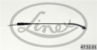 LINEX 47.52.01 EAN: 5907668232406.