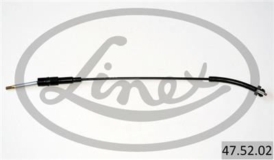 LINEX 47.52.02 EAN: 5907668232413.