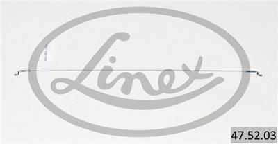 LINEX 47.52.03 EAN: 5907668236350.