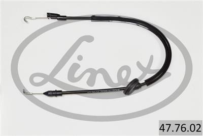 LINEX 47.76.02 EAN: 5907668232840.