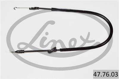 LINEX 47.76.03 EAN: 5907668232857.