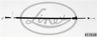 LINEX 47.76.08 EAN: 5907668235780.