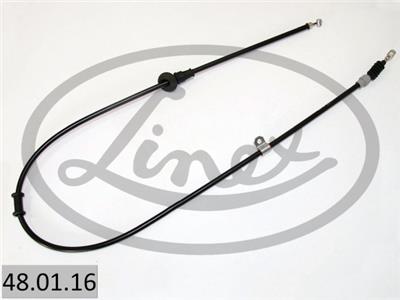 LINEX 48.01.16 EAN: 5907668229604.
