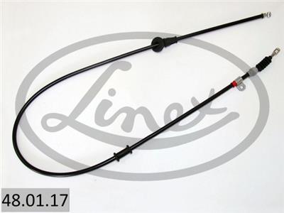 LINEX 48.01.17 EAN: 5907668229611.