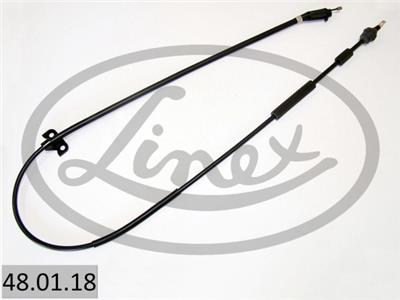 LINEX 48.01.18 EAN: 5907668229628.