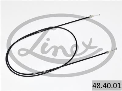 LINEX 48.40.01 EAN: 5907668242313.