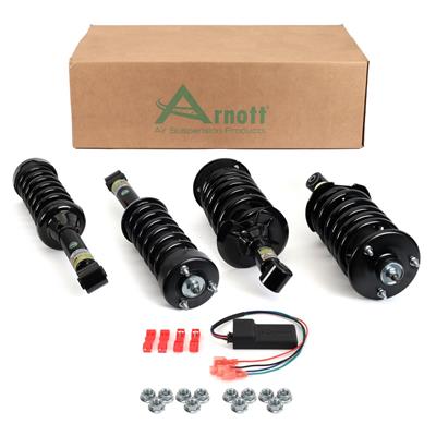Arnott C-3544 EAN: 815710021111.
