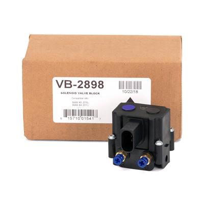 Arnott VB-2898 EAN: 815710015417.