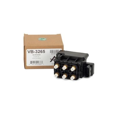 Arnott VB-3265 Číslo výrobce: VB-3831. EAN: 815710018333.