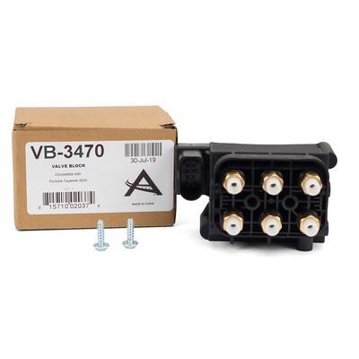 Arnott VB-3470 Číslo výrobce: VB-3824. EAN: 815710020374.