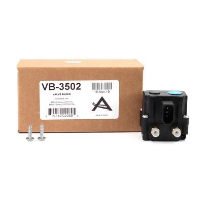 Arnott VB-3502 Číslo výrobce: VB-3787. EAN: 815710020695.