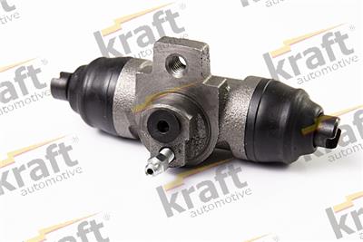 KRAFT AUTOMOTIVE 6030080 EAN: 5901159000123.