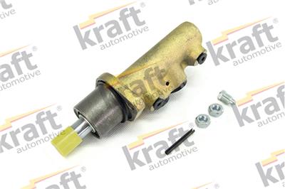 KRAFT AUTOMOTIVE 6030320 EAN: 5901159148207.