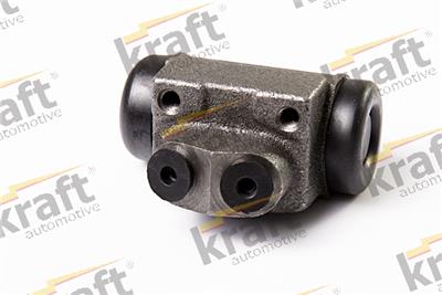 KRAFT AUTOMOTIVE 6032000 EAN: 5901159000352.