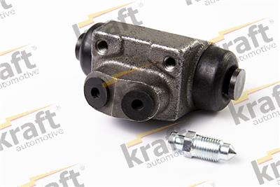 KRAFT AUTOMOTIVE 6032030 EAN: 5901159000376.