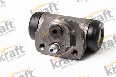KRAFT AUTOMOTIVE 6032067 EAN: 5901159000420.