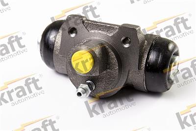 KRAFT AUTOMOTIVE 6032097 EAN: 5901159000482.