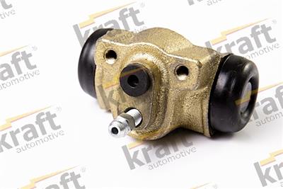 KRAFT AUTOMOTIVE 6032520 EAN: 5901159000604.