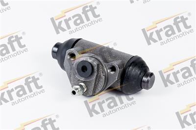 KRAFT AUTOMOTIVE 6033130 EAN: 5901159000765.