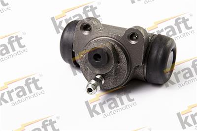 KRAFT AUTOMOTIVE 6035320 EAN: 5901159001137.