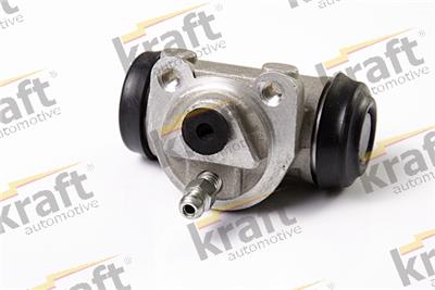 KRAFT AUTOMOTIVE 6035380 EAN: 5901159001250.