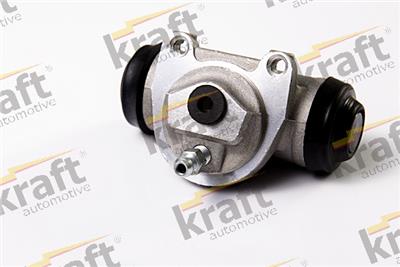 KRAFT AUTOMOTIVE 6035381 EAN: 5901159001267.
