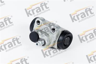 KRAFT AUTOMOTIVE 6035592 EAN: 5901159001465.