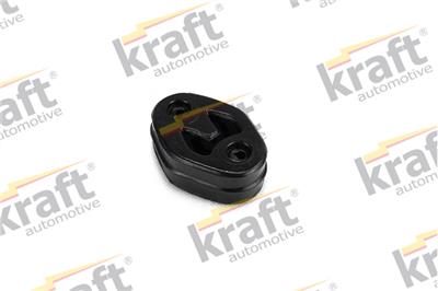 KRAFT AUTOMOTIVE 0502027 EAN: 5901159210164.