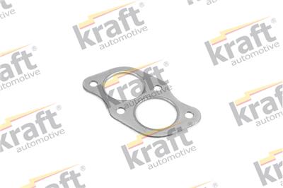 KRAFT AUTOMOTIVE 0520080 EAN: 5901159161886.