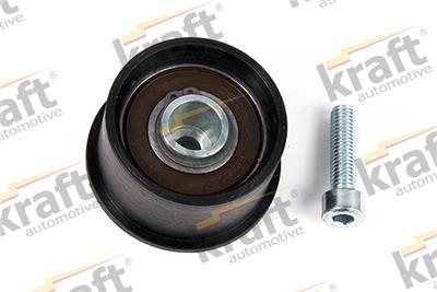 KRAFT AUTOMOTIVE 1221625 EAN: 5901159074957.