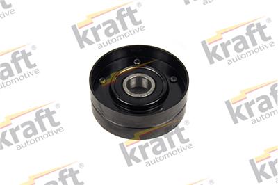 KRAFT AUTOMOTIVE 1221911 EAN: 5901159206129.