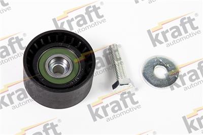 KRAFT AUTOMOTIVE 1222012 EAN: 5901159129152.