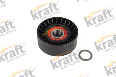 KRAFT AUTOMOTIVE 1222661 EAN: 5901159225212.