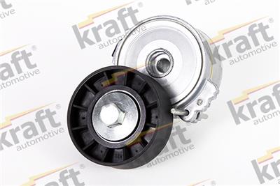 KRAFT AUTOMOTIVE 1226225 EAN: 5901159129879.