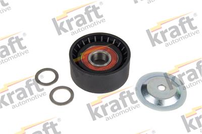KRAFT AUTOMOTIVE 1226291 EAN: 5901159218924.